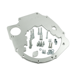 Adapter skrzyni biegów BMW M57N M57N2 - BMW ZF 8HP / GS6-53DZ