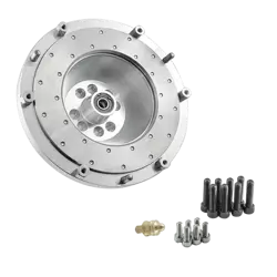 Koło zamachowe Mercedes-Benz M113 M156 - BMW M57 GS5-39DZ - 240mm / 9.45"