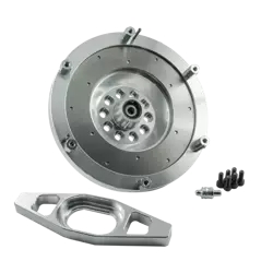 Koło zamachowe Volvo White T5 T6 - BMW M57N GS6-53DZ HGD HGA - 215mm / 8.46"