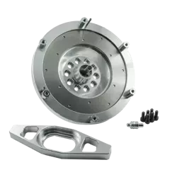 Koło zamachowe Volvo White T5 T6 - BMW M57N GS6-53DZ HGU HGK - 215mm / 8.46"