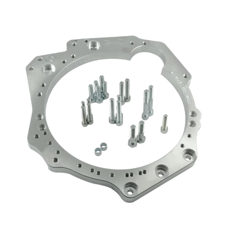 Adapter skrzyni biegów Saab H - Manual BMW (M50-M57) RWD