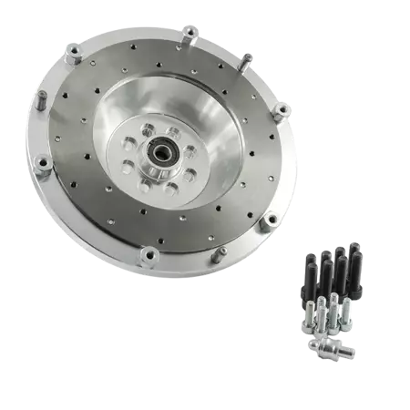 Koło zamachowe Saab H - BMW M50 S50 M52 S52 M54 S54 ZF5 Getrag 420G - 240mm / 9.45"