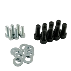 Kit de Instalação para Volante de Motor PMC BMW M50 M52 M54 M57 S50 S52 S54 - 5700g / 12,9lb