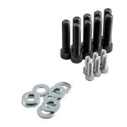 Kit de Instalação para Volante de Motor PMC BMW M60 M70 - BMW M50 S50 M52 S52 M54 S54 M57 - 240MM / 9,45"