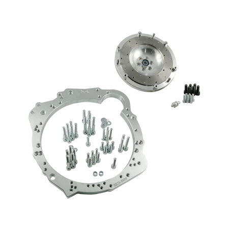 Kit de embreagem Nissan RB - BMW E39 530D M57 GS5-39DZ 5-marchas - 240mm / 9.45"