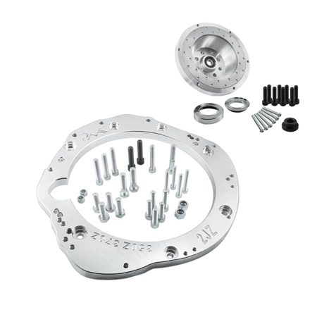 Kit de embreagem Toyota JZ - Nissan 350Z Z33 370Z Z34 CD009 - 184mm / 7.25" (P)