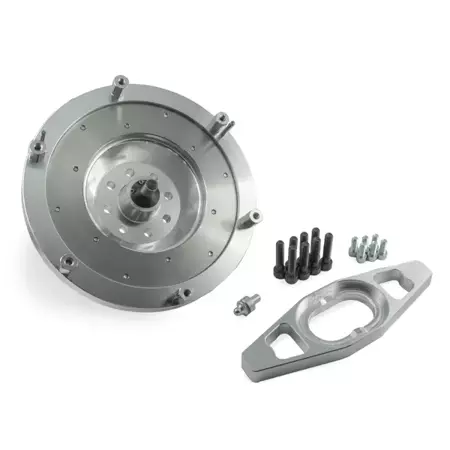 Volante do motor Toyota UZ - BMW N54 ZF GS6-53BZ - 215mm / 8.46"