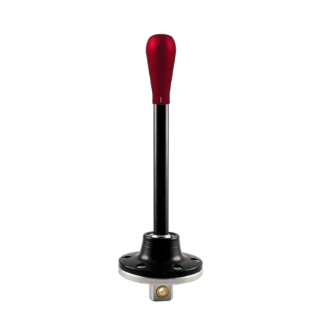 Short Shifter Black Edition BMW E36 Z3 - Pomo Largo Rojo (C)