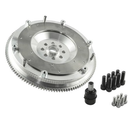 Volante de inercia BMW B58 S58 - BMW ZF GS6-53DZ JGL JGG - 240mm / 9.45"