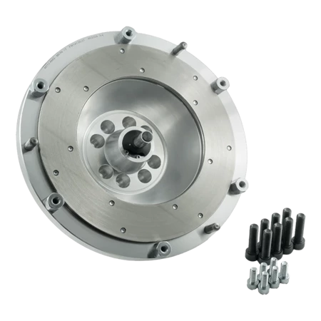 Volante de inercia Mercedes-Benz M113 M156 - BMW M57N GS6-53DZ HGU HGK / N54 GS6-53BZ - 240mm / 9.45"